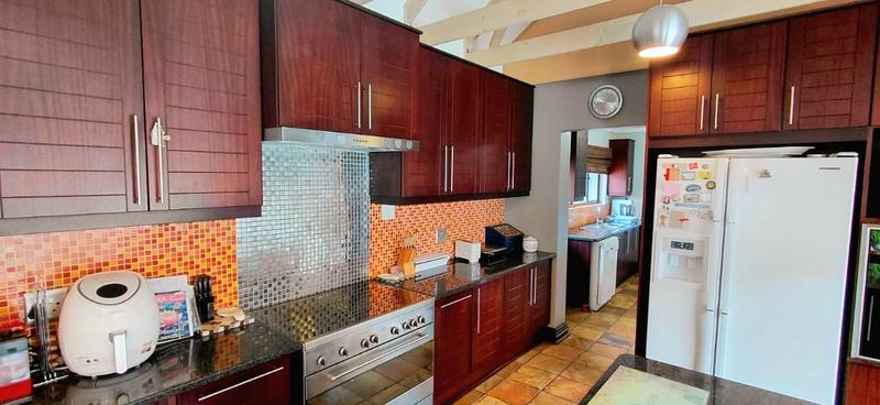 4 Bedroom Property for Sale in Woodland Hills Free State